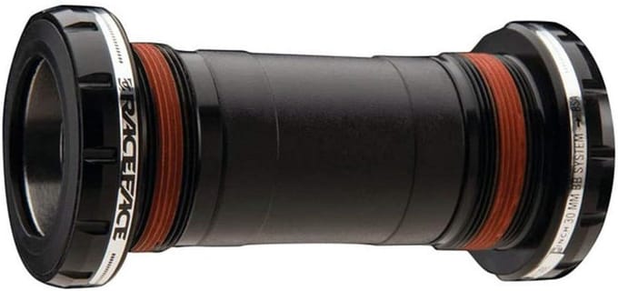 Trapas BSA - Geschikt voor 30mm Spindels - BB Standaard