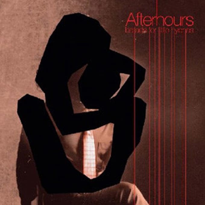 Afterhours - Ballads For Little Hyenas (CD)