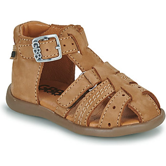 GBB  Platte sandalen CARIGO