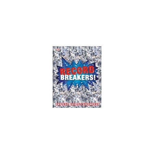 Record Breakers! - DK