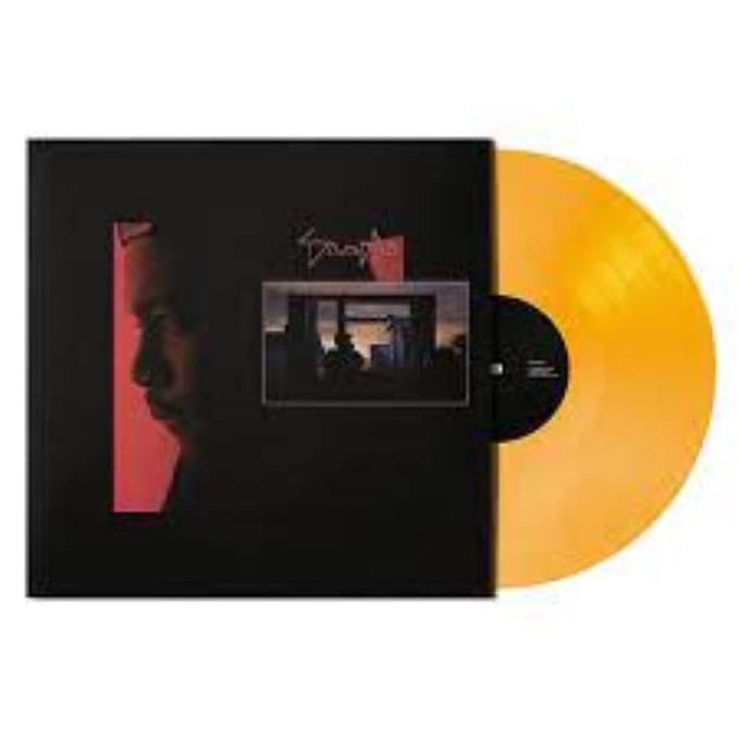 Dual -Coloured- - Sampha