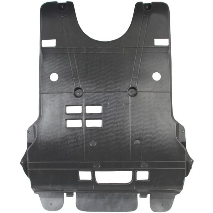 Motorafdekking BLIC 6601-02-0538860P