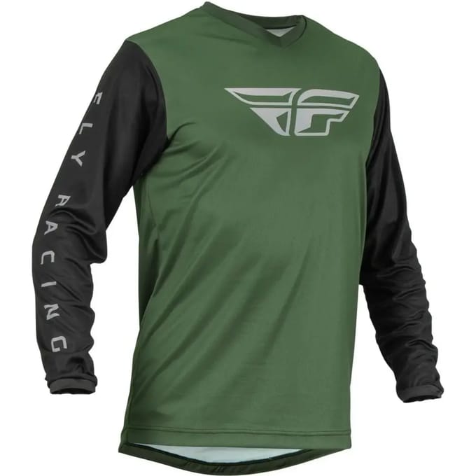 Motorcross trui Fly Racing F-16