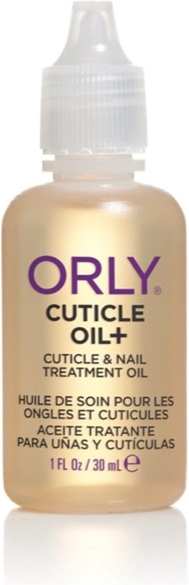 Orly Cuticle Oil+ 30 ml
