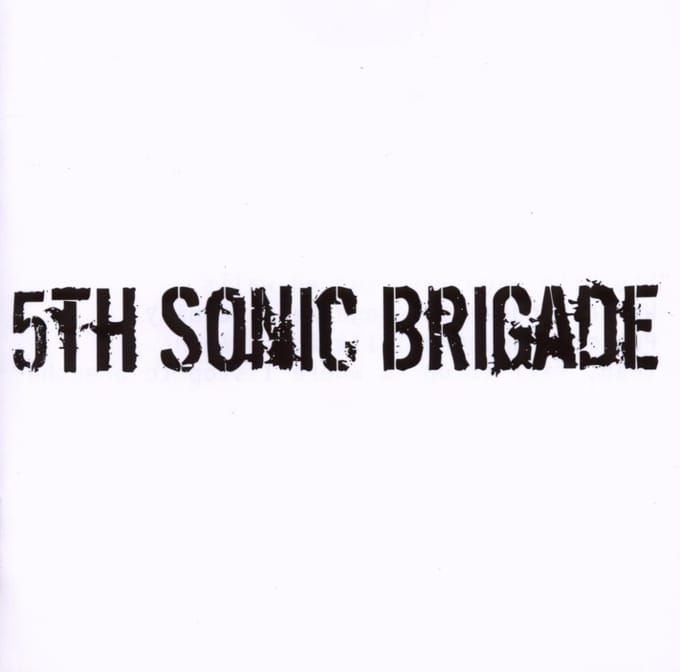 5th Sonic Brigade