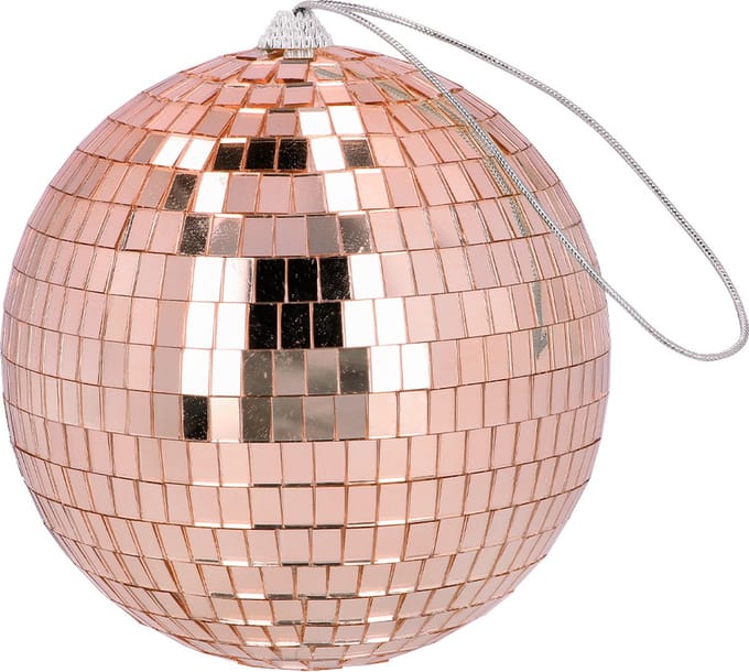 Boland - Discobal (S) roségoud - -