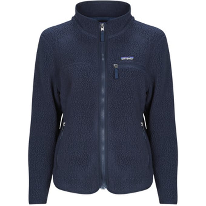 Fleece Jack Patagonia W'S RETRO PILE JKT