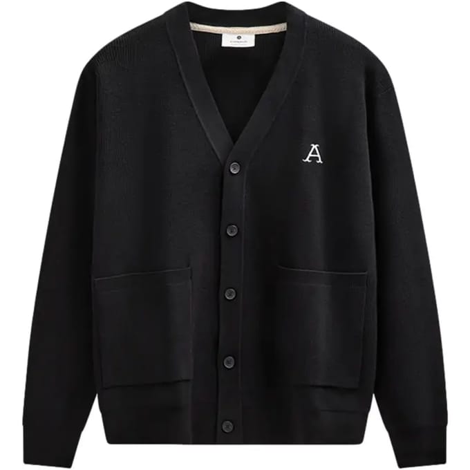 Vest Anerkjendt Sinus