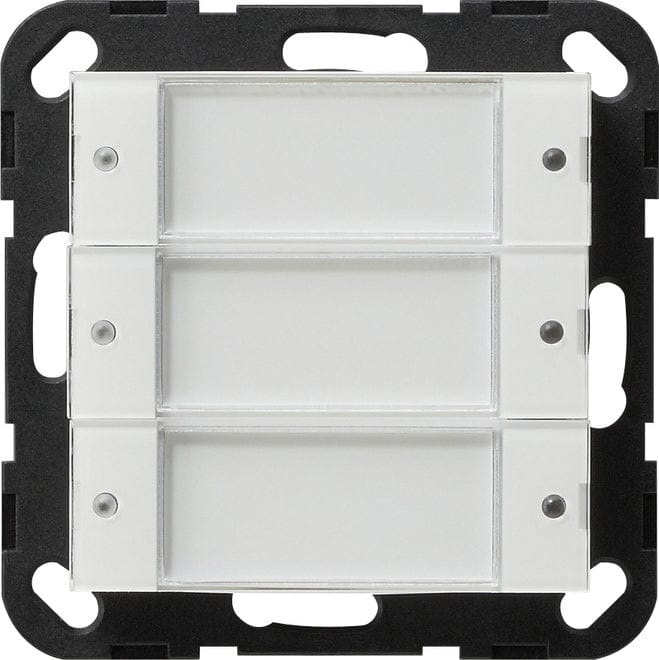 Gira Bussysteem Met Drukknopsensor 55 - 2003100