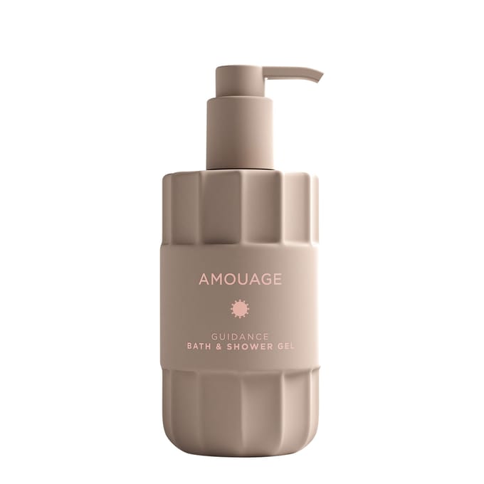 Amouage Guidance Shower Gel 360 ml