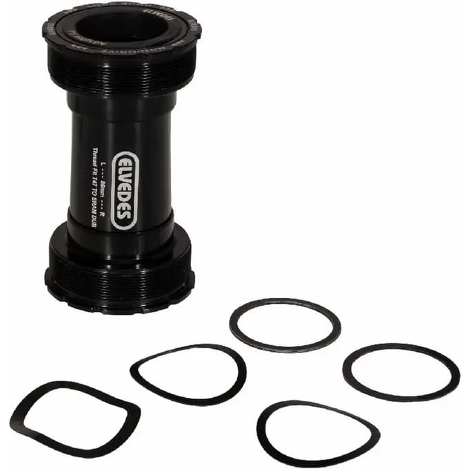 Trapas voor sram dub Elvedes Thread fit T47