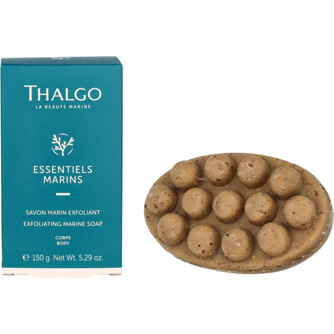 Thalgo Essentiels Marins Zeeptablet - 150g - Exfoliërend