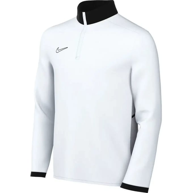 Nike Dri-FIT Academy 25 Drilltop Trainingssweater Junior - Maat M
