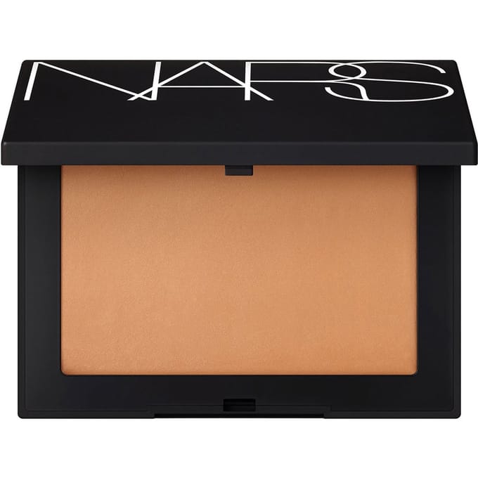 NARS Light Reflecting Geperste Fixatiepoeder 10g (Verschillende Tinten) - Shore