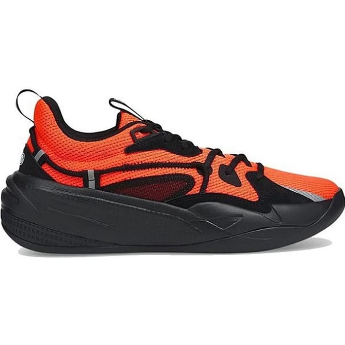 Puma J.Cole x RS-Dreamer Heren Rode Trainers