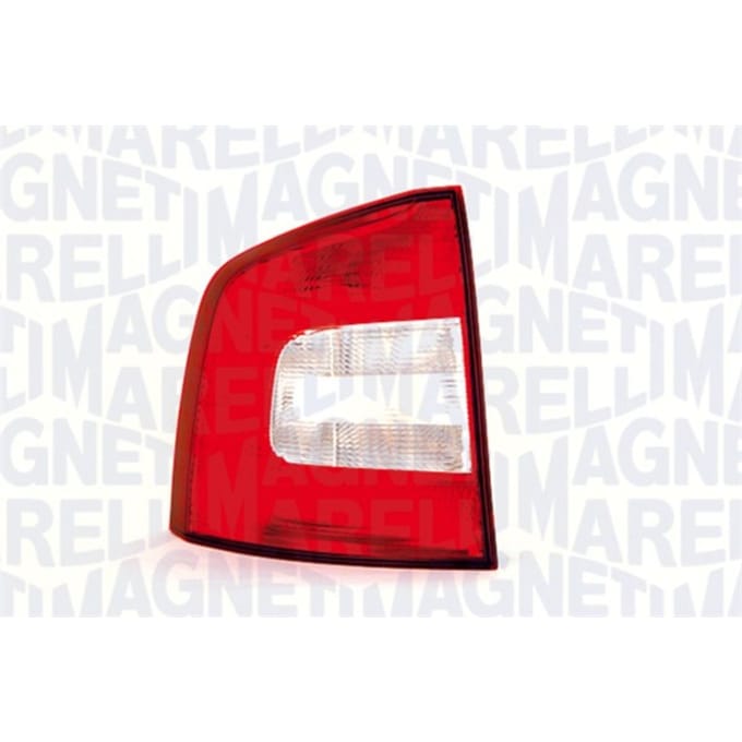 Achterlicht MAGNETI MARELLI 714021701801