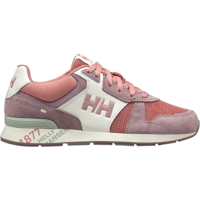 Helly Hansen Anakin Leather 2 Schoenen Roze EU 41 Vrouw