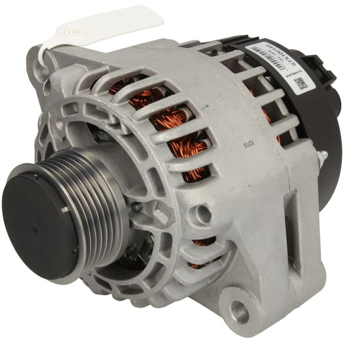 Driefasige generator STARDAX STX100145R