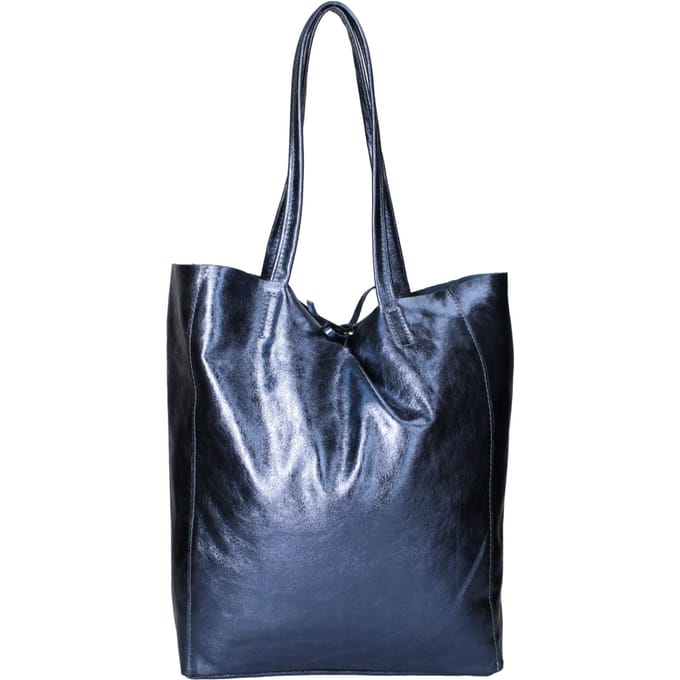 Gave Lux Shopper tas Vrouwen BLUE