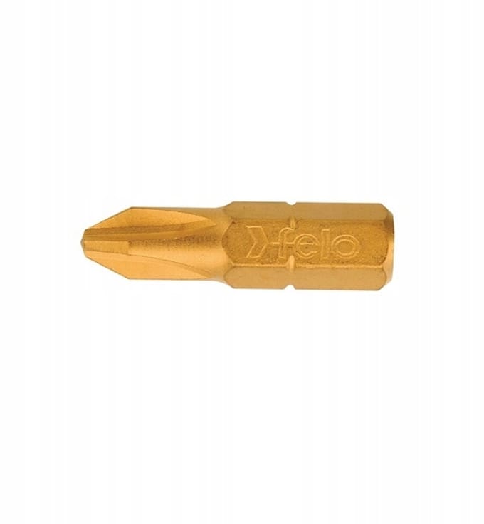 Felo - Bits 022-C 6.3 - PHILL. 2X25 00002202070