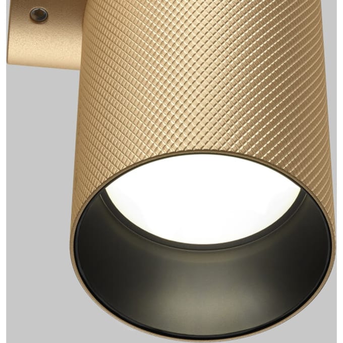 Maytoni Maytoni wandlamp artisan - 6.7x5.4x20 cm
