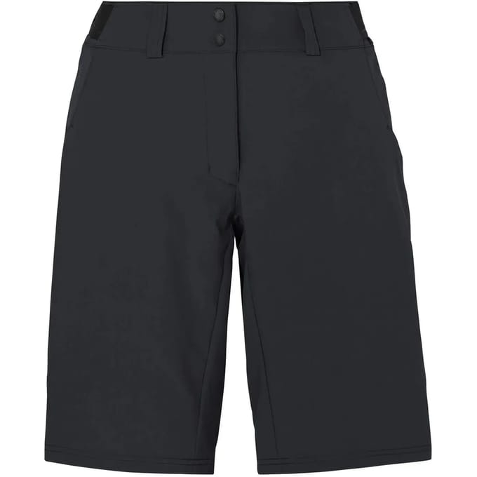 Damesshort VAUDE Loamer