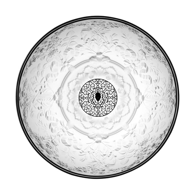 Flos Skygarden 2 - zwart mat