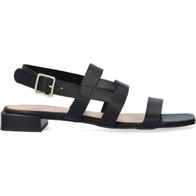 Platte sandalen Andypola MIA