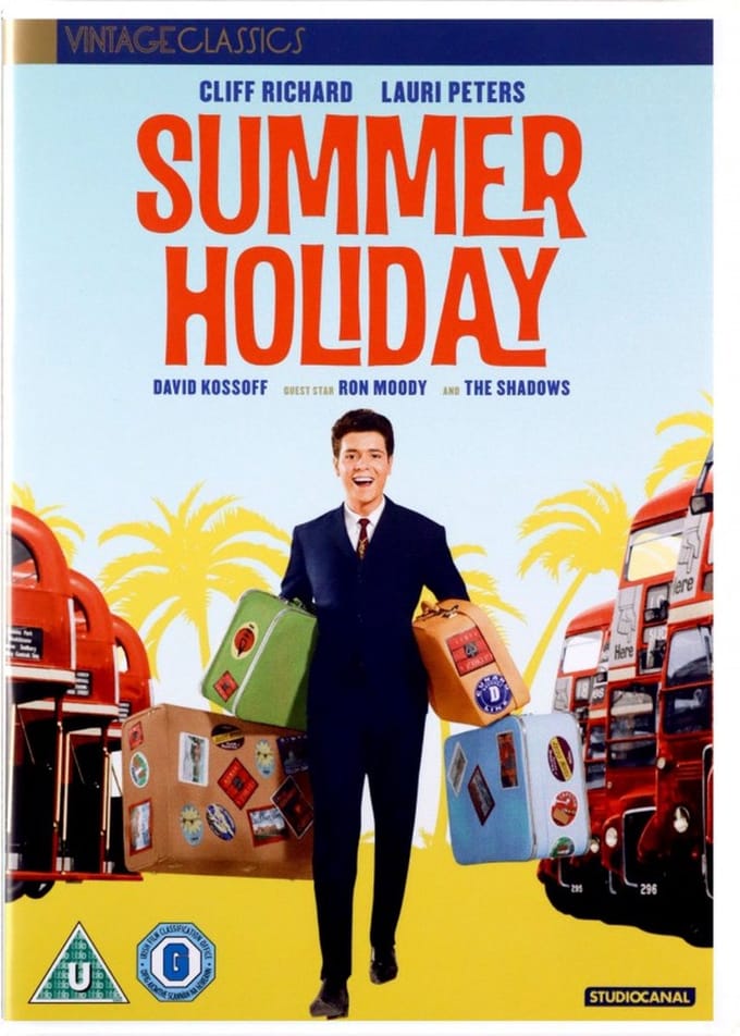 Summer Holiday