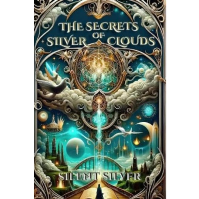 The Secrets Of Silver Clouds - The Silver Clouds Series. - Silent Silver