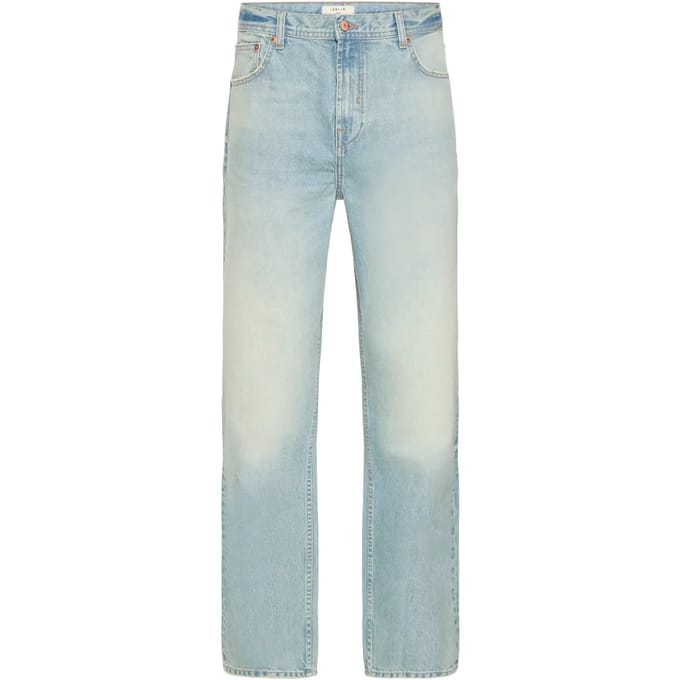 Straight Jeans Solid SDTobias