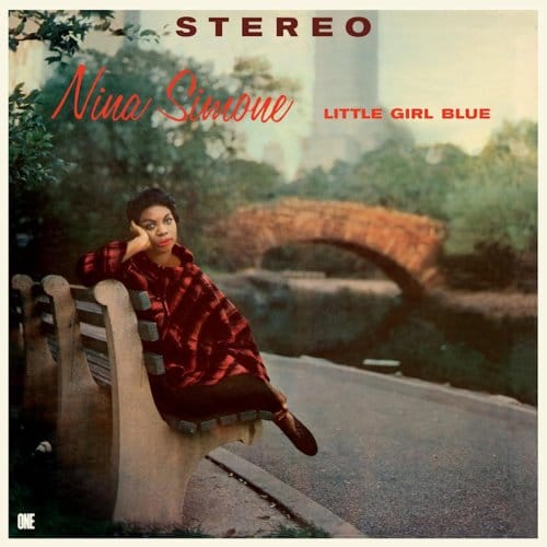 Little Girl Blue - Nina Simone