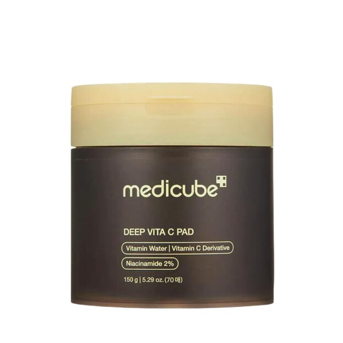 HYGGEE - Relief Chamomile Gel Toner beige