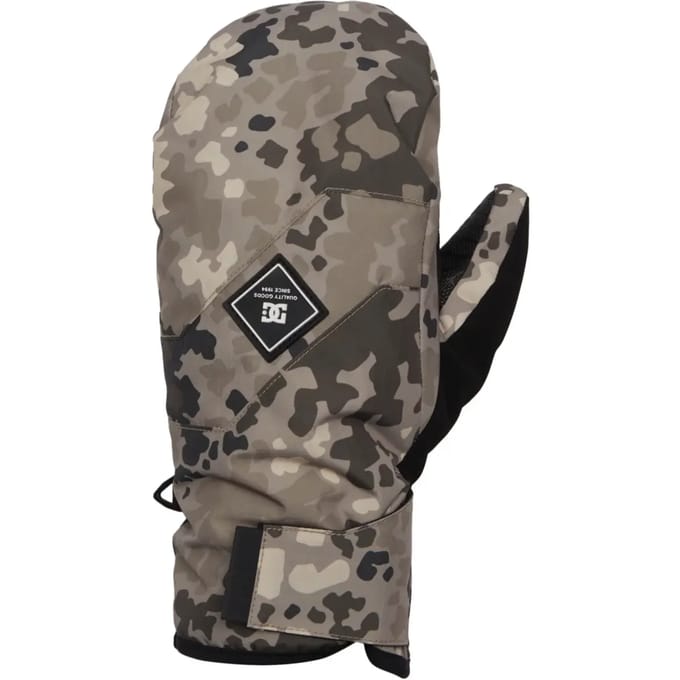 Snowboard wanten DC Shoes Franchise