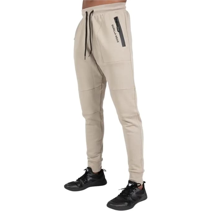 Jogging Gorilla Wear Newark