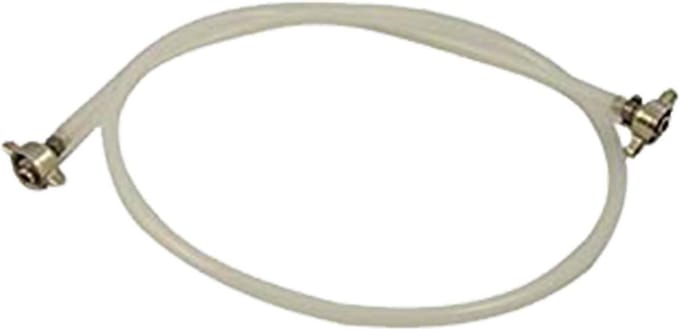 Bierslang 10mm, compleet, 1,5 m