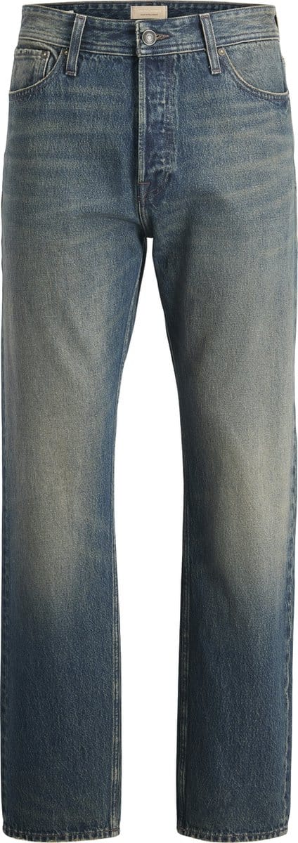 JACK&JONES - JJICHRIS JJORIGINAL CB 287 BF - Jongens - Jeans