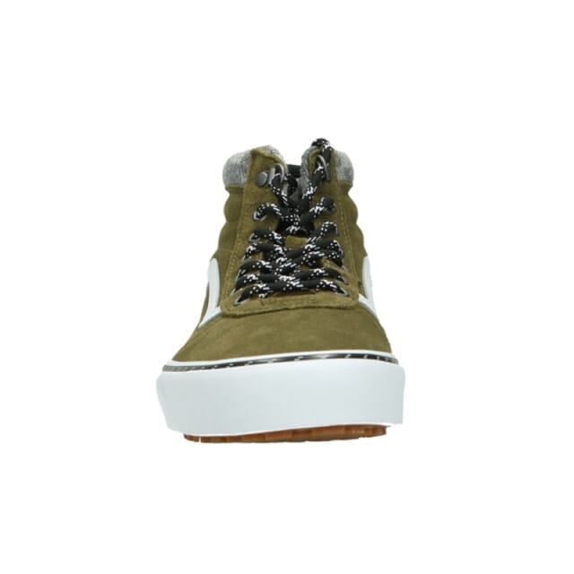 Vans Mn ward