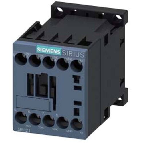 Siemens 3RH2122-1AB00 Hulpbeveiliging Single 1 stuk(s)
