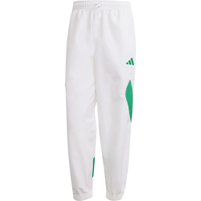 adidas Sportswear Stadium Broek - Heren - Wit