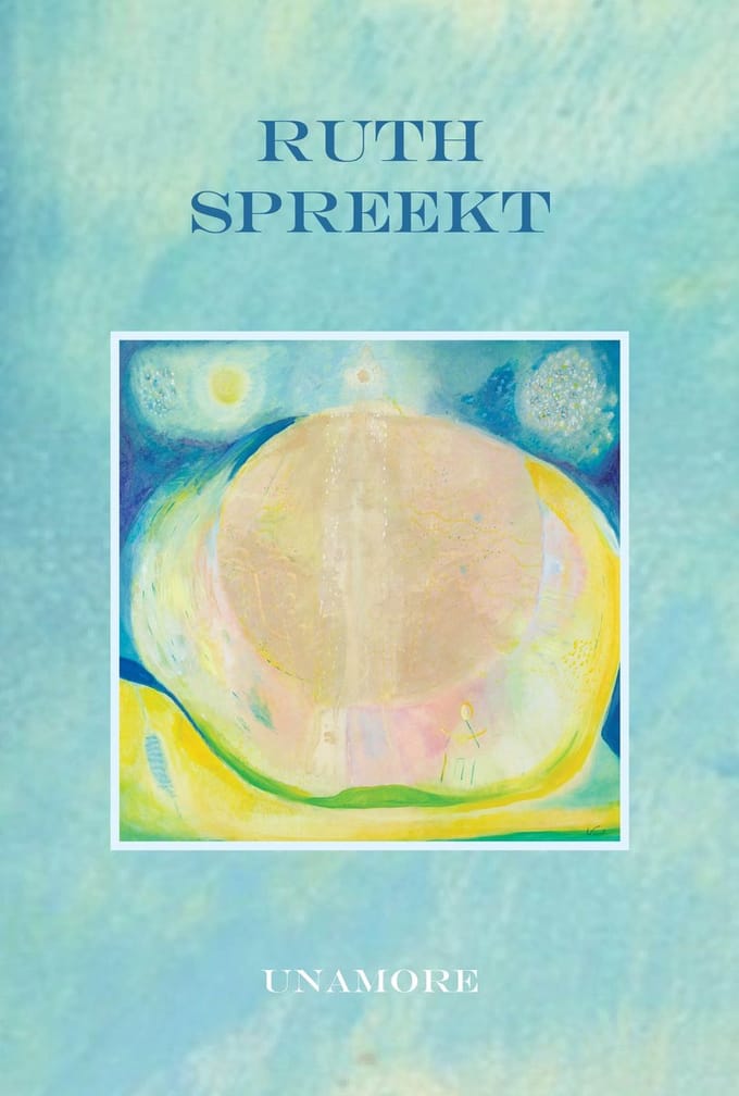 Ruth Spreekt - Unamore