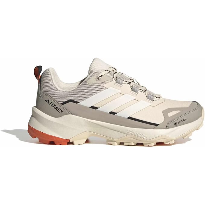 Adidas Terrex Terrex Skychaser Ax5 Gore-Tex Hikingschoenen - Dames - Wit