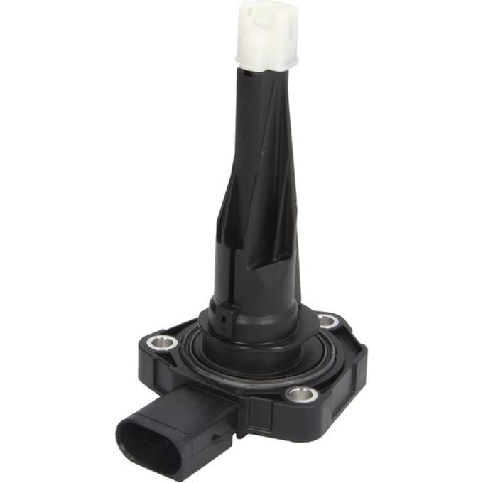 Sensor, motoroliepeil HELLA 6PR 013 680-211