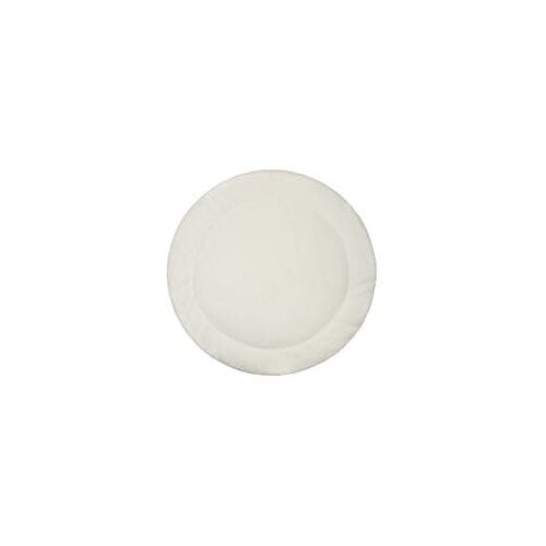 Prénatal boxkleed rond teddy Off-White unisex