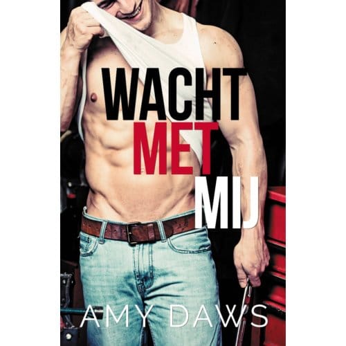 Wacht Met Mij - Wacht Met Mij - Amy Daws