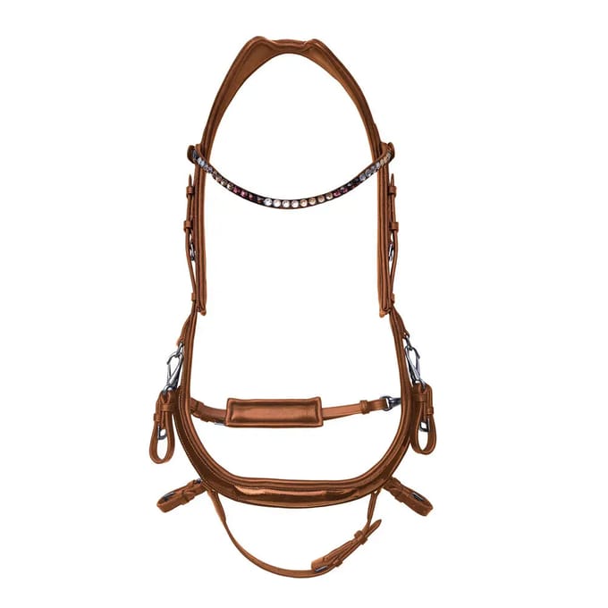 Rijhalster Zaldi Horse Ware Ireland AZB849