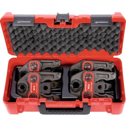Rothenberger 015062X