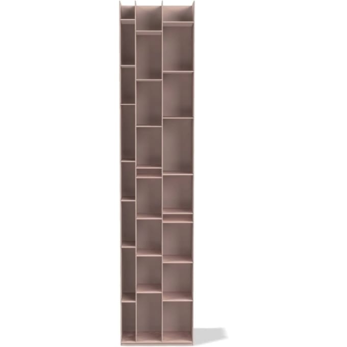 MDF Italia - Random 3C - poeder - violet