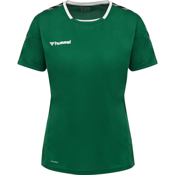 Koszulka Hummel femme hmlAUTHENTIC Poly HML