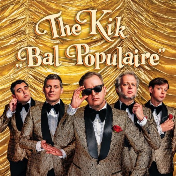 Bal Populaire - The Kik